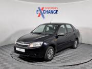 Lada (ВАЗ) Granta I Нижний Новгород  - изображение 19
