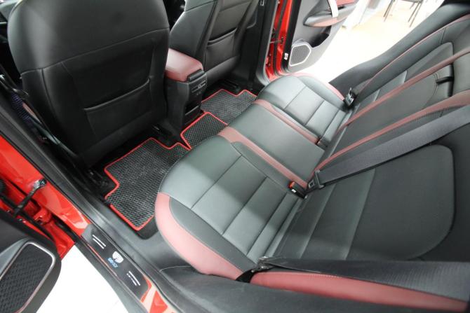 Geely Coolray I с пробегом 2022 года, цена 1 700 000 рублей, 73000 км, внедорожник, Автокод Объявления