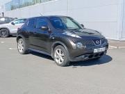 Nissan Juke I Оренбург  - изображение 15