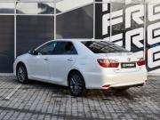 Toyota Camry VII (XV50) Рестайлинг Сочи  - изображение 25