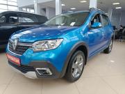 Renault Sandero II Рестайлинг Арзамас  - изображение 19