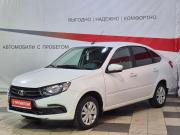 Lada (ВАЗ) Granta I Рестайлинг Воронеж  - изображение 26