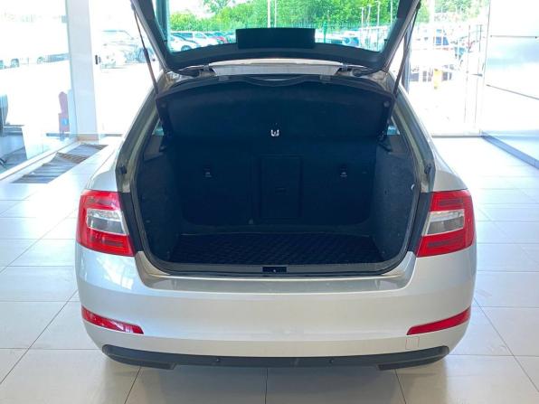 Skoda Octavia III (A7) с пробегом 2015 года, цена 1 267 000 рублей, 161221 км, лифтбек, Автокод Объявления