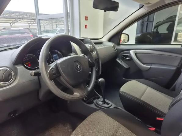 Renault Duster I Рестайлинг с пробегом 2015 года, цена 1 070 000 рублей, 213000 км, внедорожник, Автокод Объявления