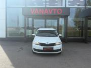 Skoda Rapid I Рестайлинг Азнакаево  - изображение 29