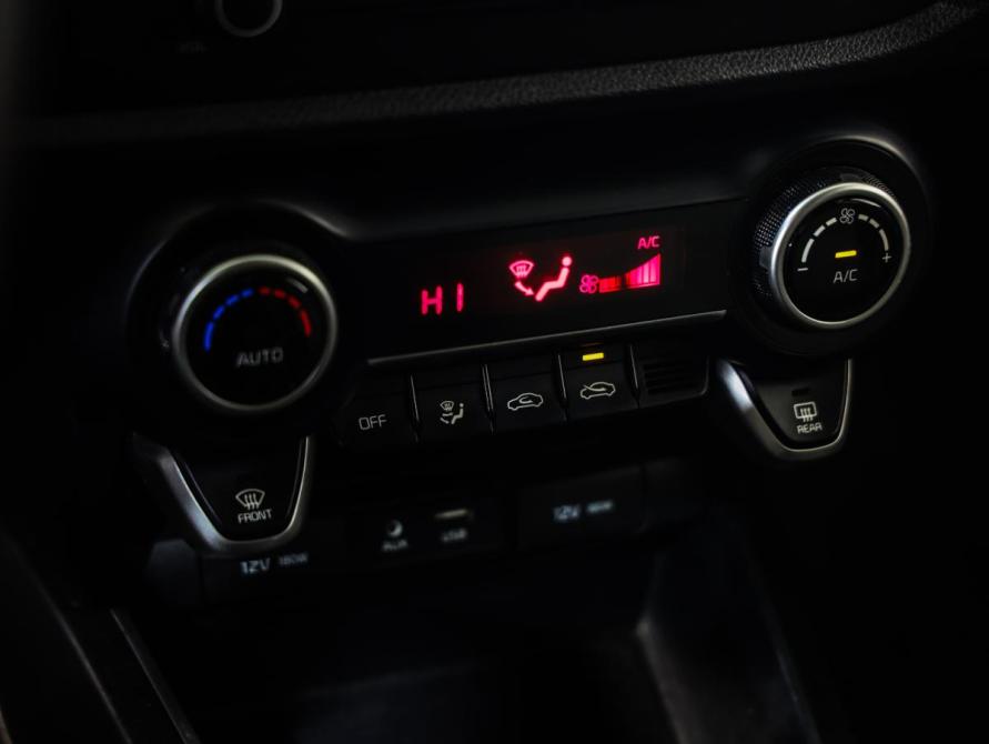 Kia Rio IV Санкт-Петербург  - изображение 16