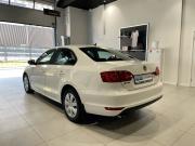 Volkswagen Jetta VI Москва  - изображение 25