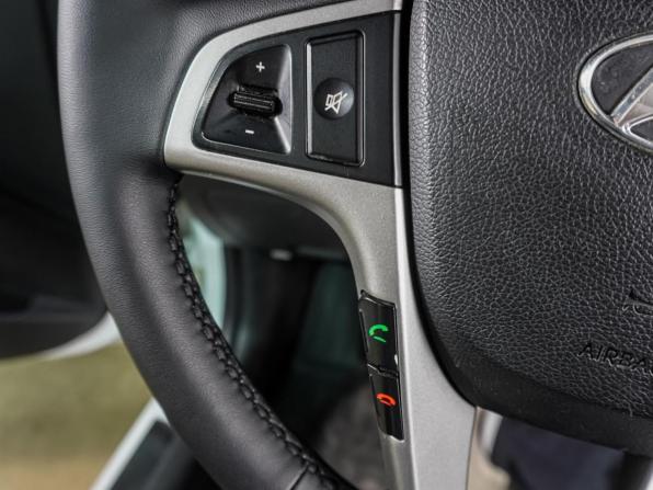 Hyundai Solaris I Рестайлинг с пробегом 2015 года, цена 999 000 рублей, 165375 км, седан, Автокод Объявления