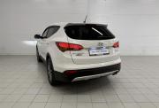 Hyundai Santa Fe III Астрахань  - изображение 31