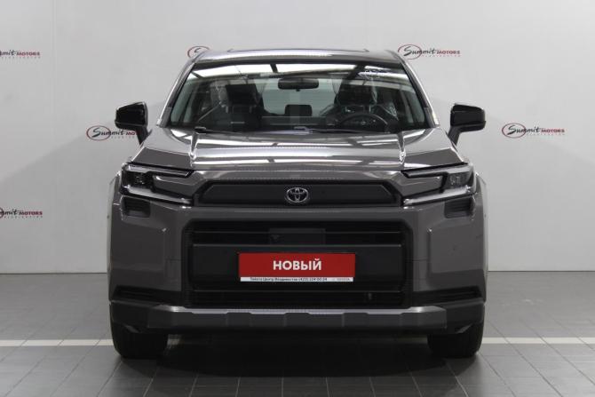 Toyota RAV4 VI (XA60) с пробегом 2026 года, цена 5 000 000 рублей, 25 км, внедорожник, Автокод Объявления