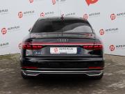 Audi A8 IV (D5) Минеральные Воды  - изображение 40