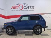 Lada (ВАЗ) 2121 (4x4) I Рестайлинг Воронеж  - изображение 24