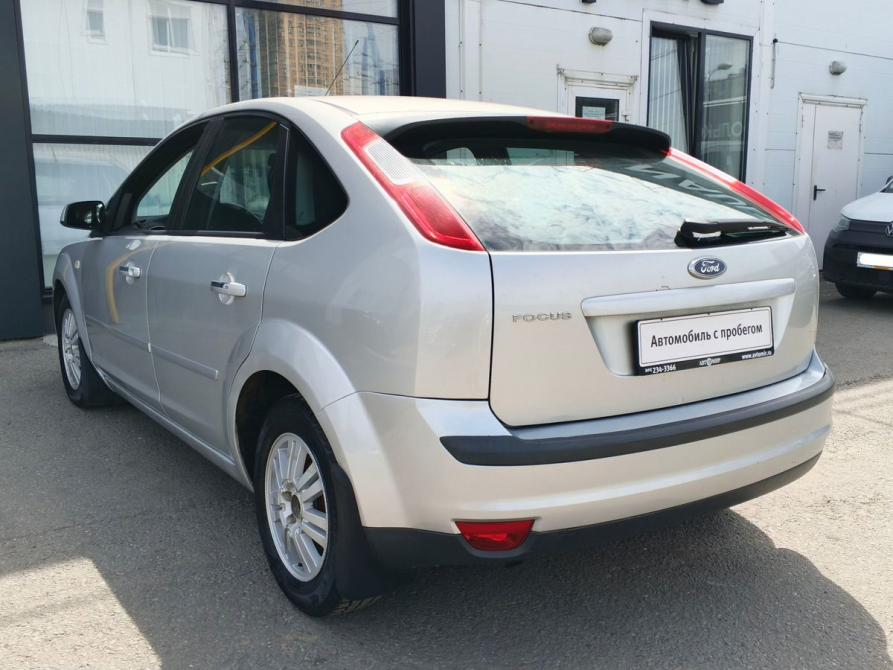 Ford Focus II Москва  - изображение 7