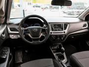 Hyundai Solaris II Волгоград  - изображение 23