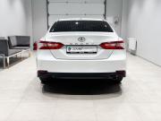 Toyota Camry VIII (XV70) Екатеринбург  - изображение 25