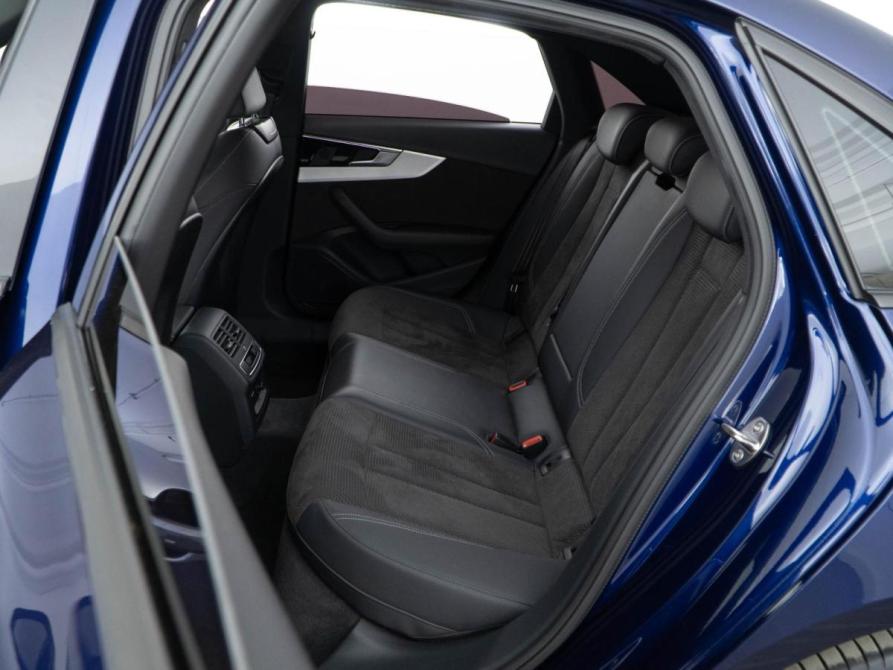 Audi A4 V (B9) Рестайлинг Москва  - изображение 9