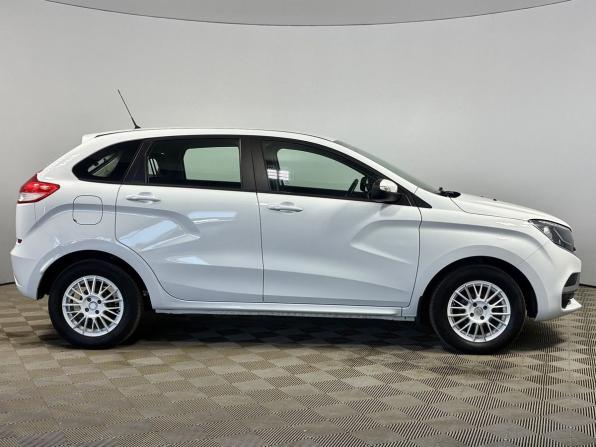 Lada (ВАЗ) XRAY I с пробегом 2020 года, цена 1 070 000 рублей, 69236 км, хэтчбек, Автокод Объявления