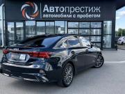Kia K3 II Рестайлинг Волгоград  - изображение 28