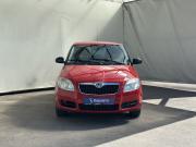 Skoda Fabia II Липецк  - изображение 19