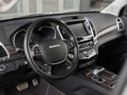 Haval H9 I Рестайлинг Новосибирск  - изображение 33