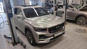 Geely Monjaro I Санкт-Петербург  - изображение 6