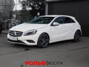Mercedes-Benz A-Класс III (W176) Москва  - изображение 24