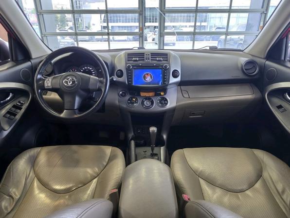 Toyota RAV4 III (XA30) с пробегом 2007 года, цена 1 208 000 рублей, 198586 км, внедорожник, Автокод Объявления