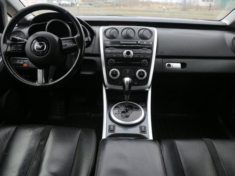 Mazda CX-7 I Иваново  - изображение 12