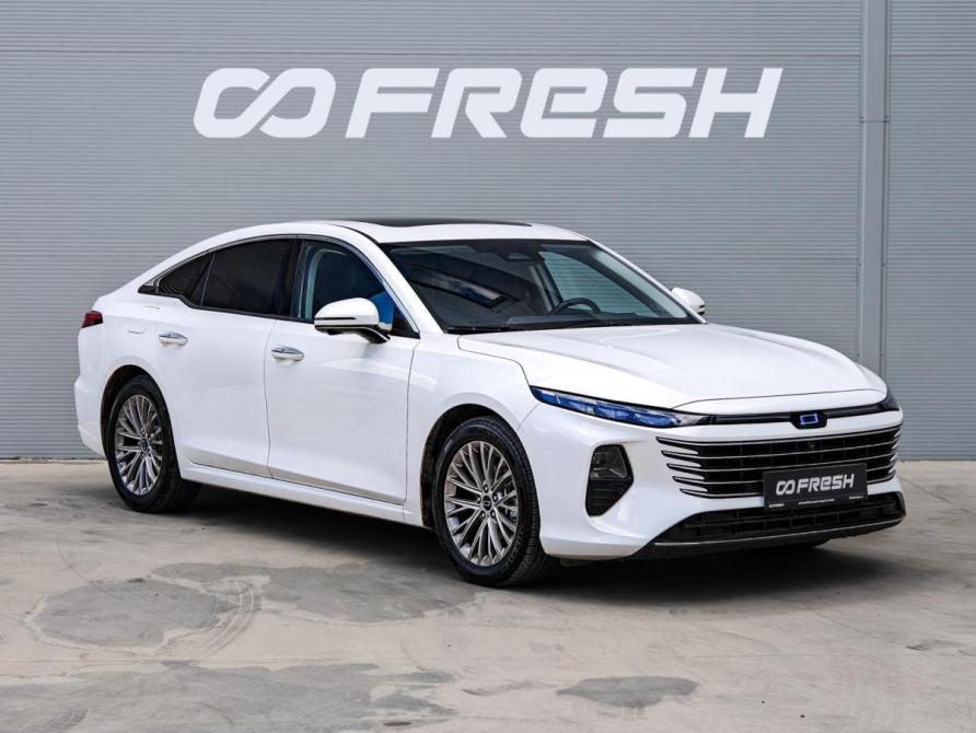 FAW Bestune B70 I Рестайлинг Краснодар  - изображение 1