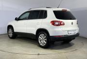 Volkswagen Tiguan I Саранск  - изображение 36