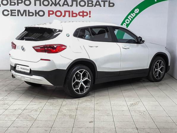 BMW X2 I (F39) с пробегом 2019 года, цена 2 798 000 рублей, 78000 км, внедорожник, Автокод Объявления