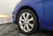 Hyundai Solaris I Нижний Новгород  - изображение 30