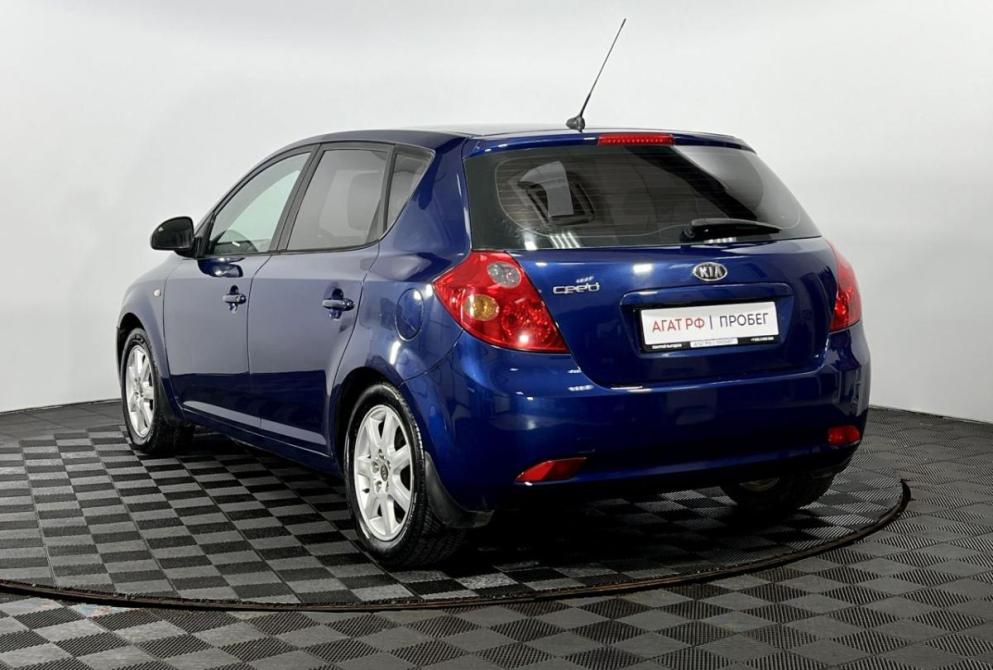 Kia Ceed I Нижний Новгород  - изображение 8