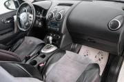 Nissan Qashqai I Рестайлинг Красноярск  - изображение 37