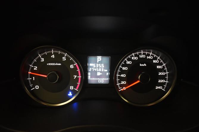Subaru Forester IV с пробегом 2015 года, цена 1 415 000 рублей, 274583 км, внедорожник, Автокод Объявления