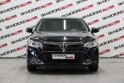 Toyota Camry VII (XV50) Рестайлинг Сургут  - изображение 35