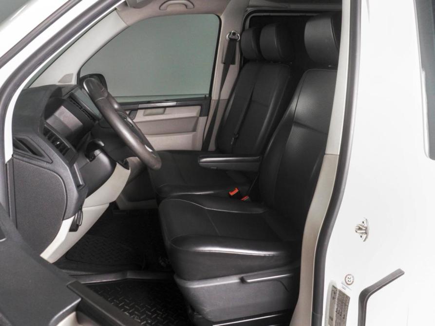 Volkswagen Transporter T6 Минеральные Воды  - изображение 10