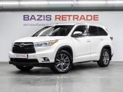 Toyota Highlander III (XU50) Тюмень  - изображение 28