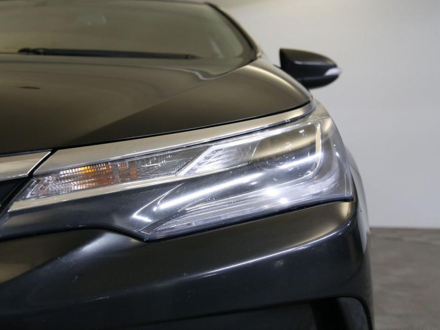 Toyota Corolla XI (E160 E170 E180) Рестайлинг 1 Санкт-Петербург  - изображение 10