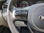 Kia K5 III Москва  - изображение 35
