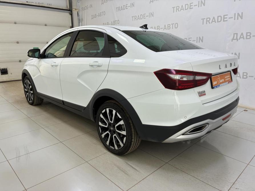 Lada (ВАЗ) Vesta I Рестайлинг (NG) Пермь  - изображение 6