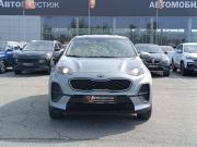 Kia Sportage IV Рестайлинг Пермь  - изображение 22