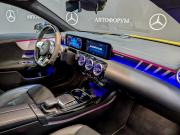 Mercedes-Benz CLA AMG II (C118 X118) Москва  - изображение 41