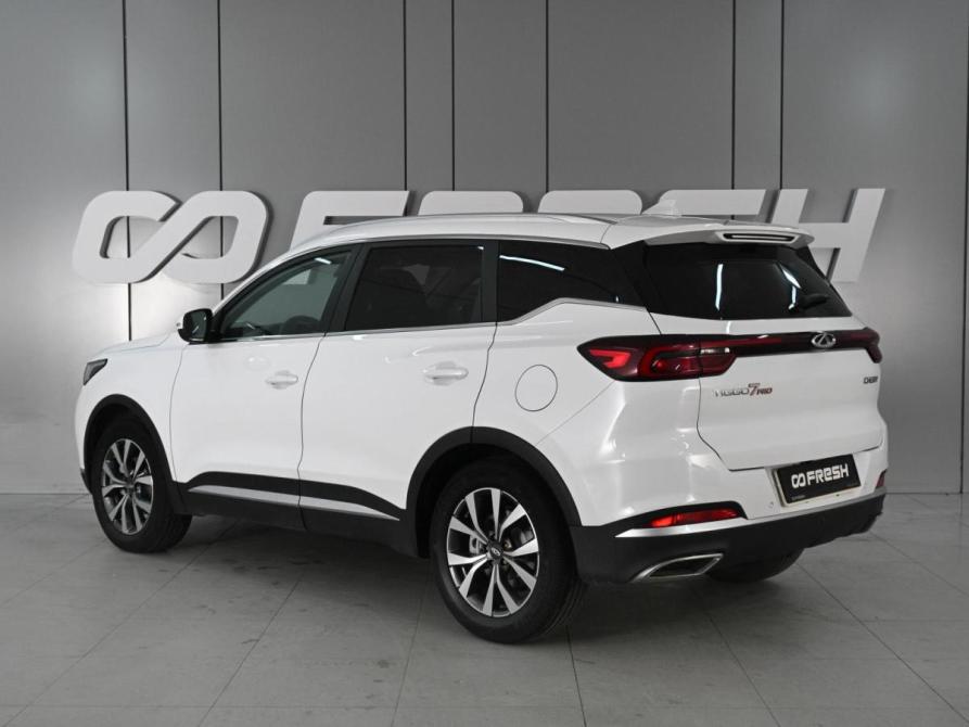 Chery Tiggo 7 Pro I Ростов-на-Дону  - изображение 2