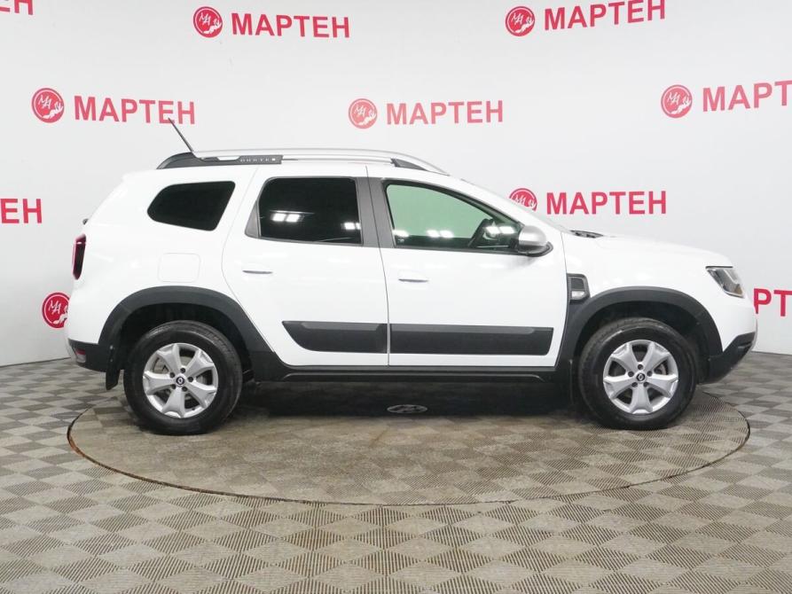 Renault Duster II Вологда  - изображение 4