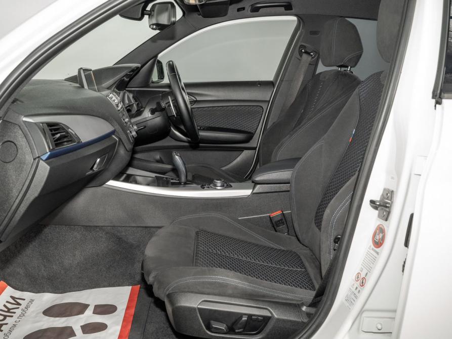 BMW 1 серии II (F20/F21) Иркутск  - изображение 6
