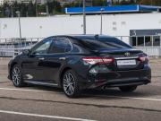 Toyota Camry VIII (XV70) Рестайлинг Москва  - изображение 27