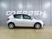 Renault Sandero II Рестайлинг Воронеж  - изображение 21