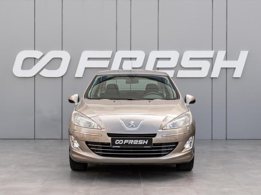 Peugeot 408 I Краснодар  - изображение 3