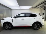 Changan UNI-S (CS55 Plus) Уфа  - изображение 37